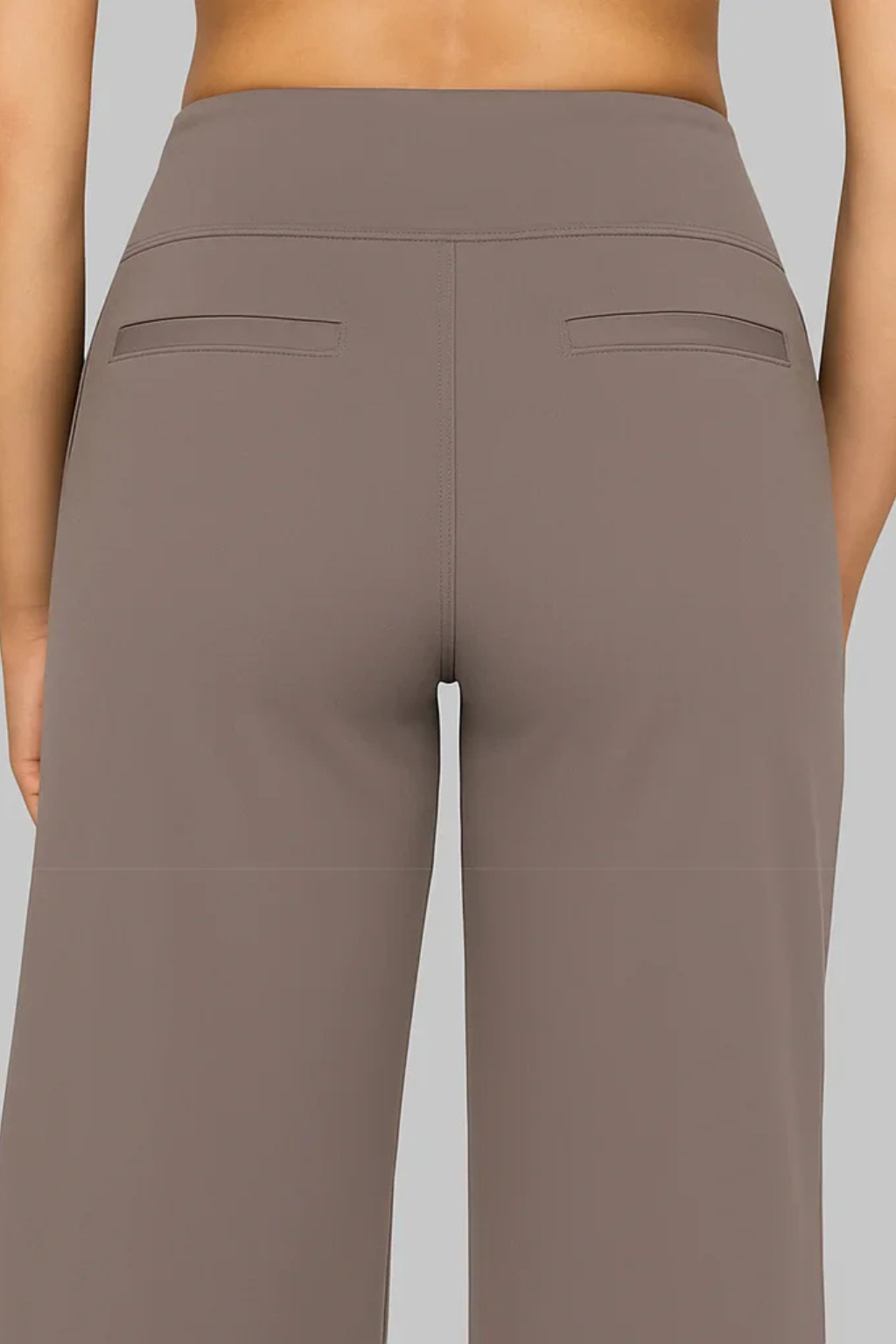 Clara | Pantalón elástico cómodo para cada mujer (1+1 GRATIS)