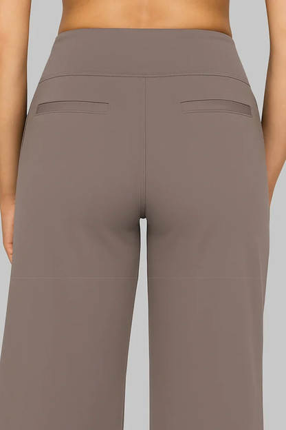 Clara | Pantalón elástico cómodo para cada mujer (1+1 GRATIS)