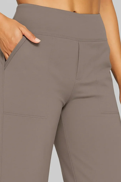 Clara | Pantalón elástico cómodo para cada mujer (1+1 GRATIS)