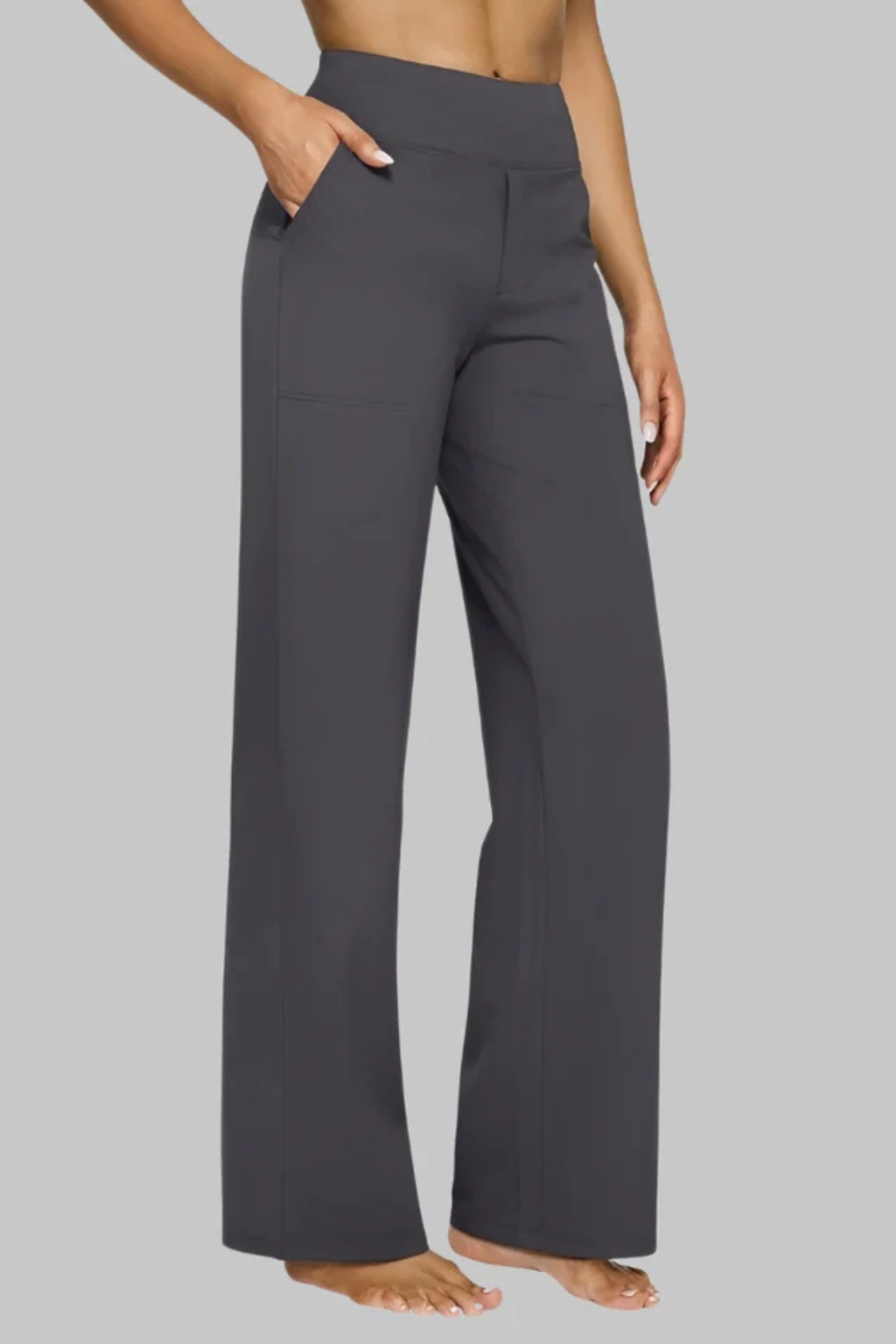 Clara | Pantalón elástico cómodo para cada mujer (1+1 GRATIS)