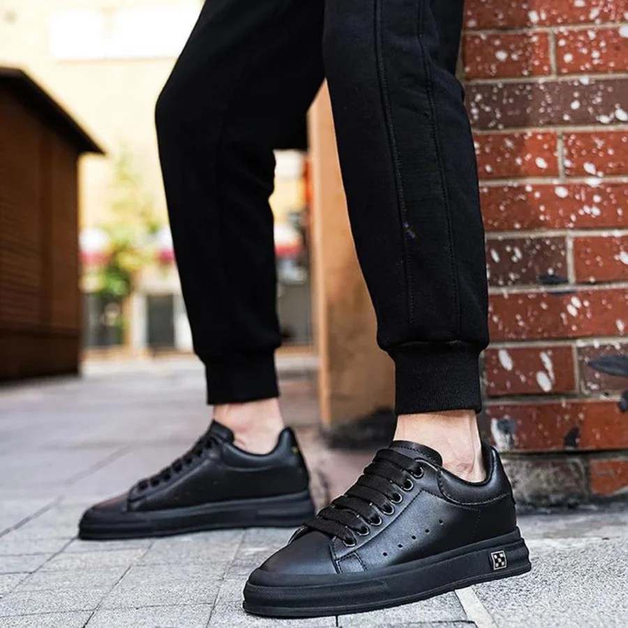 Zeus - Aumentar tu altura (+8CM)