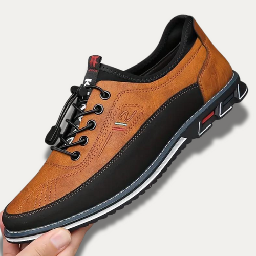 Theo | Zapatos Ergonómicos cómodos