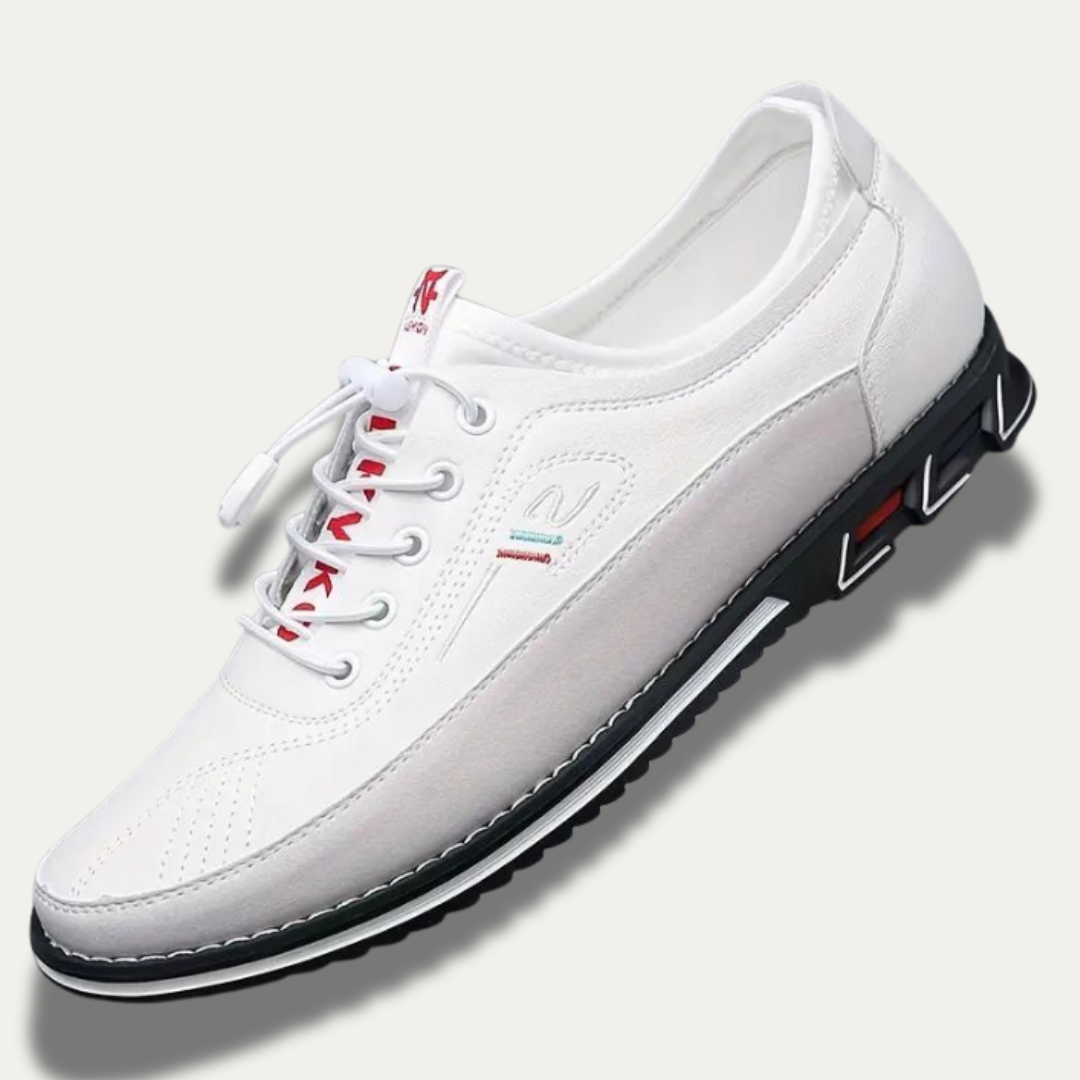 Theo | Zapatos Ergonómicos cómodos