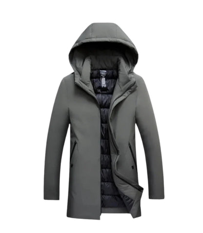 Premium Chaqueta Invierno