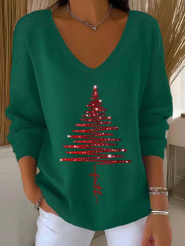 Laia | Colección de Camisetas Navideñas | Calidez, Estilo y Alegría