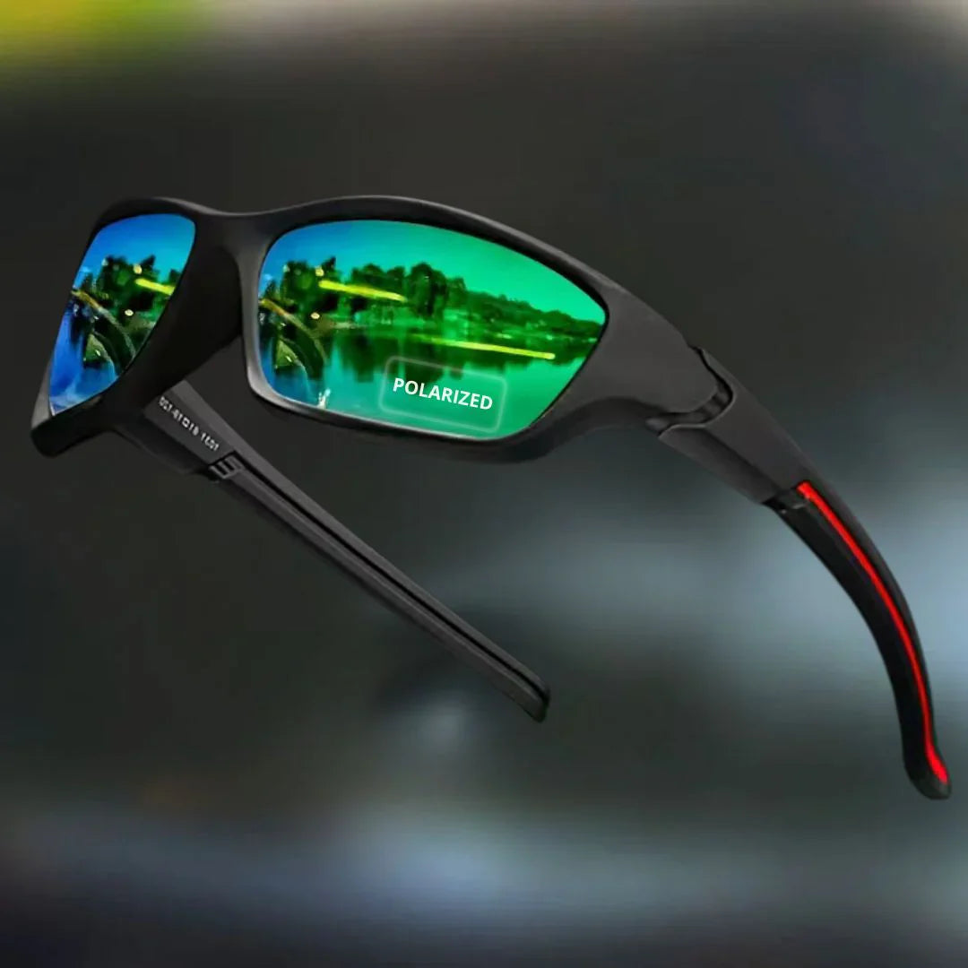 Pulse™ | Gafas de sol polarizadas (1+1 GRATIS)