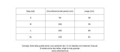 MIA™ | CUELLO ALTO DE CACHEMIRA