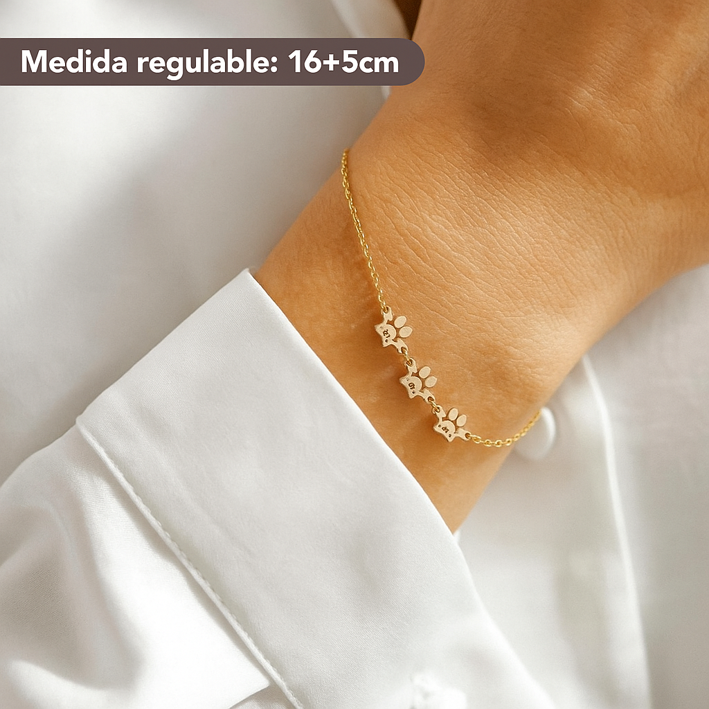 Sorolla | Pulsera Mascotas Queridas®