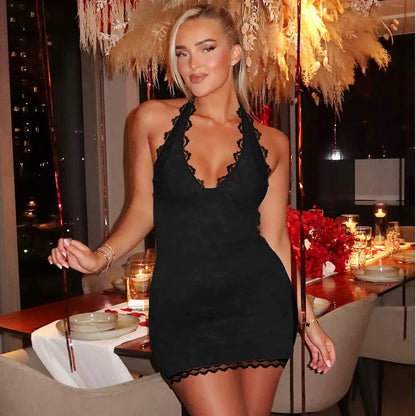 SOROLLA | Vestido Mini