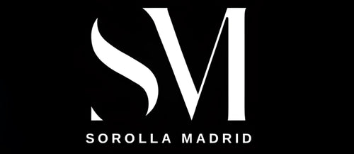 SOROLLA MADRID