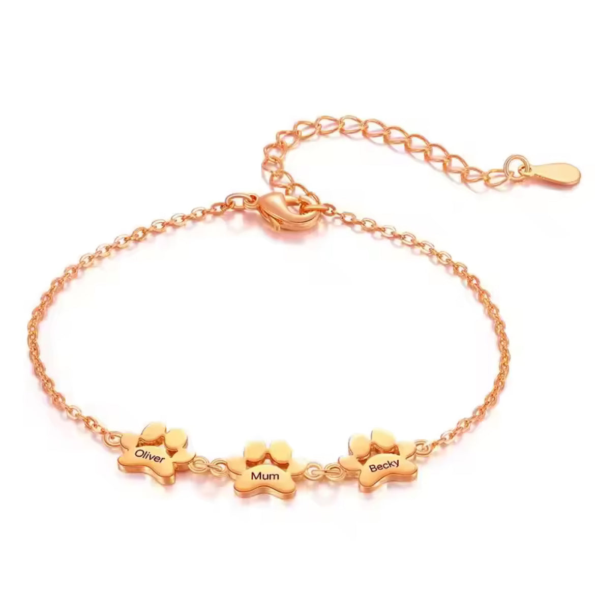 Sorolla | Pulsera Mascotas Queridas®