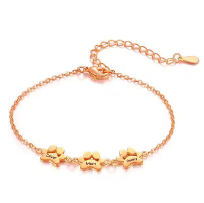 Sorolla | Pulsera Mascotas Queridas®