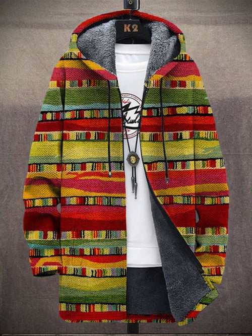 Iluka™ | Cárdigan de lujo con inspiración artística