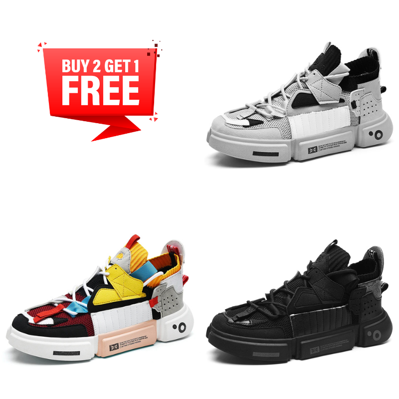 NOVA Zapatos