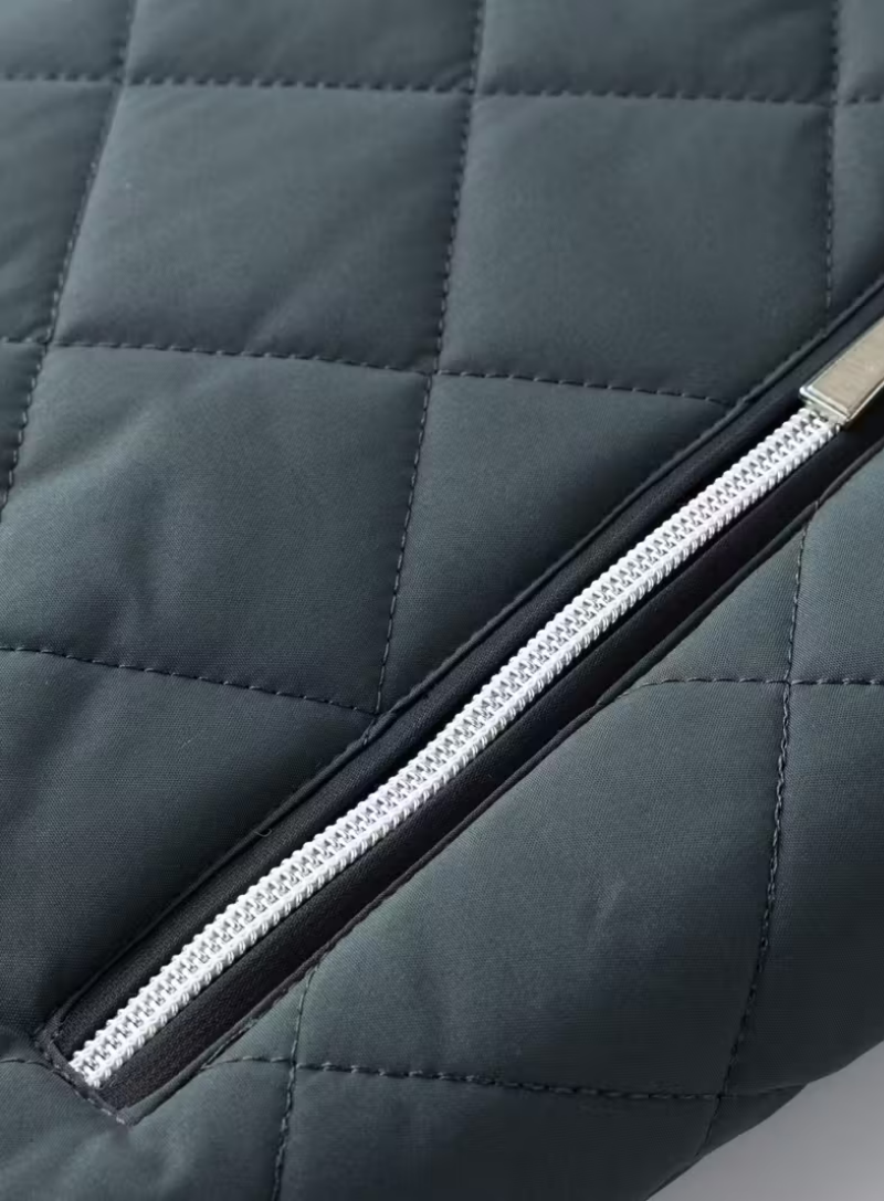 Chaqueta acolchada Sorolla Madrid Invierno