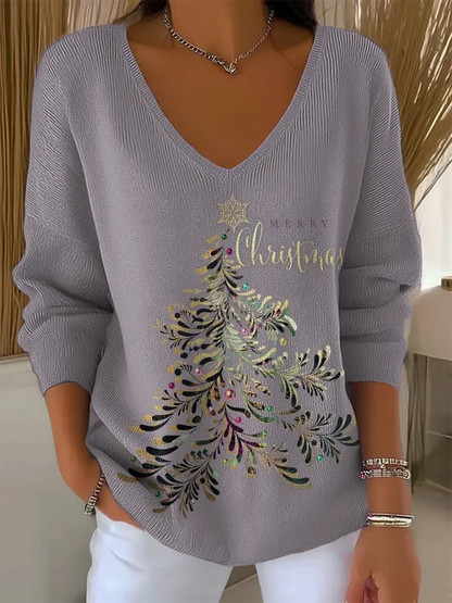 Laia | Colección de Camisetas Navideñas | Calidez, Estilo y Alegría