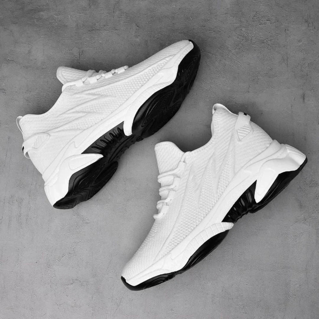 Alex - Aumenta tu altura (+6CM +8CM +10CM)