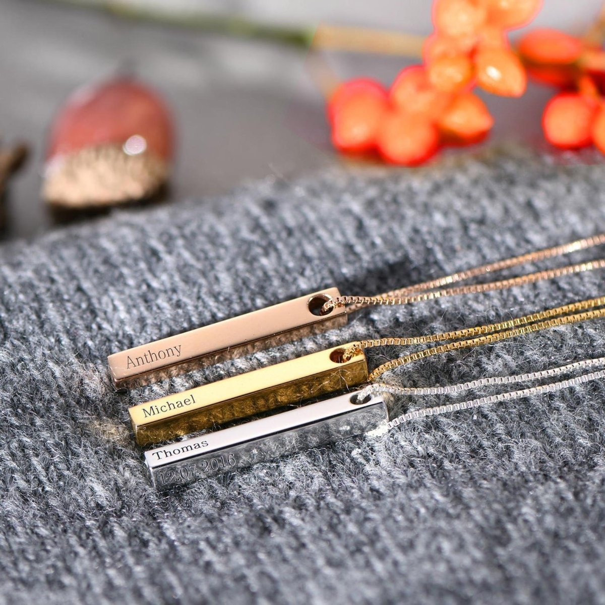 Sorolla | Mi Colgante del Amor