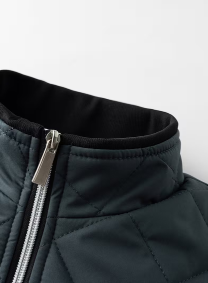 Chaqueta acolchada Sorolla Madrid Invierno