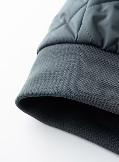 Chaqueta acolchada Sorolla Madrid Invierno