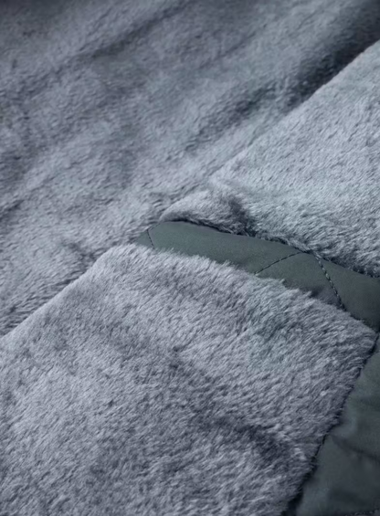 Chaqueta acolchada Sorolla Madrid Invierno