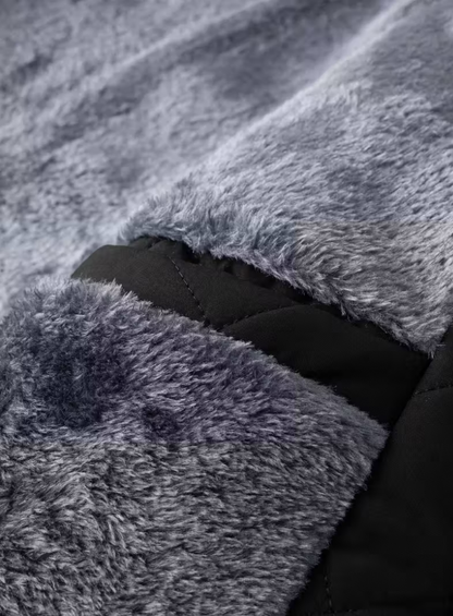 Chaqueta acolchada Sorolla Madrid Invierno