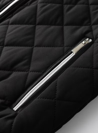 Chaqueta acolchada Sorolla Madrid Invierno