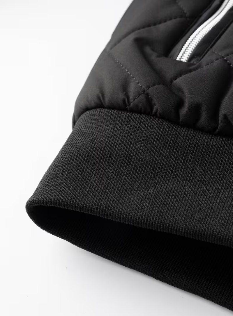 Chaqueta acolchada Sorolla Madrid Invierno