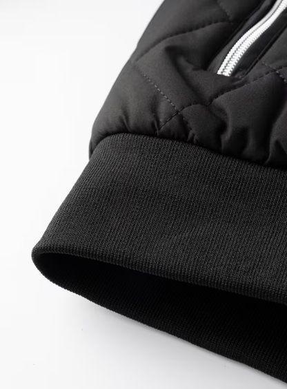 Chaqueta acolchada Sorolla Madrid Invierno