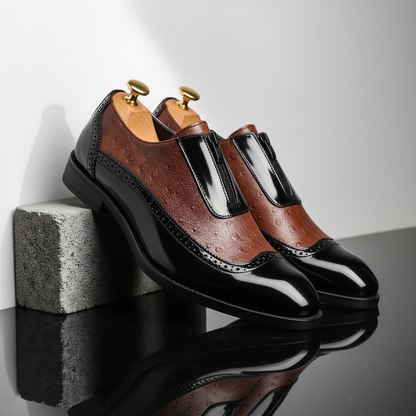 Zapato Oxford Elegante