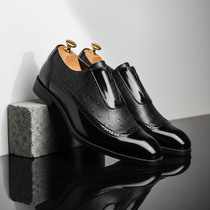 Zapato Oxford Elegante