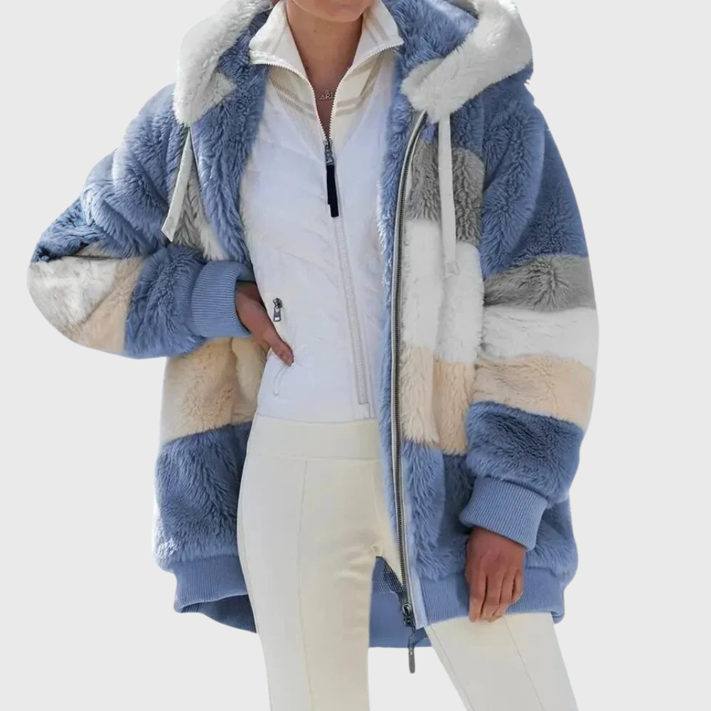 Sofía | Chaqueta de Invierno Cálida