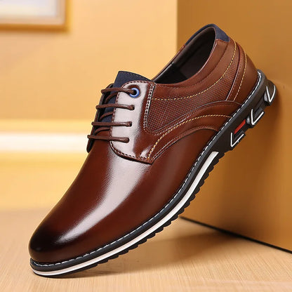 Zapatos Oxford Antonio Elegantes