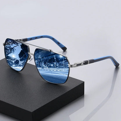 Gafas de sol polarizadas