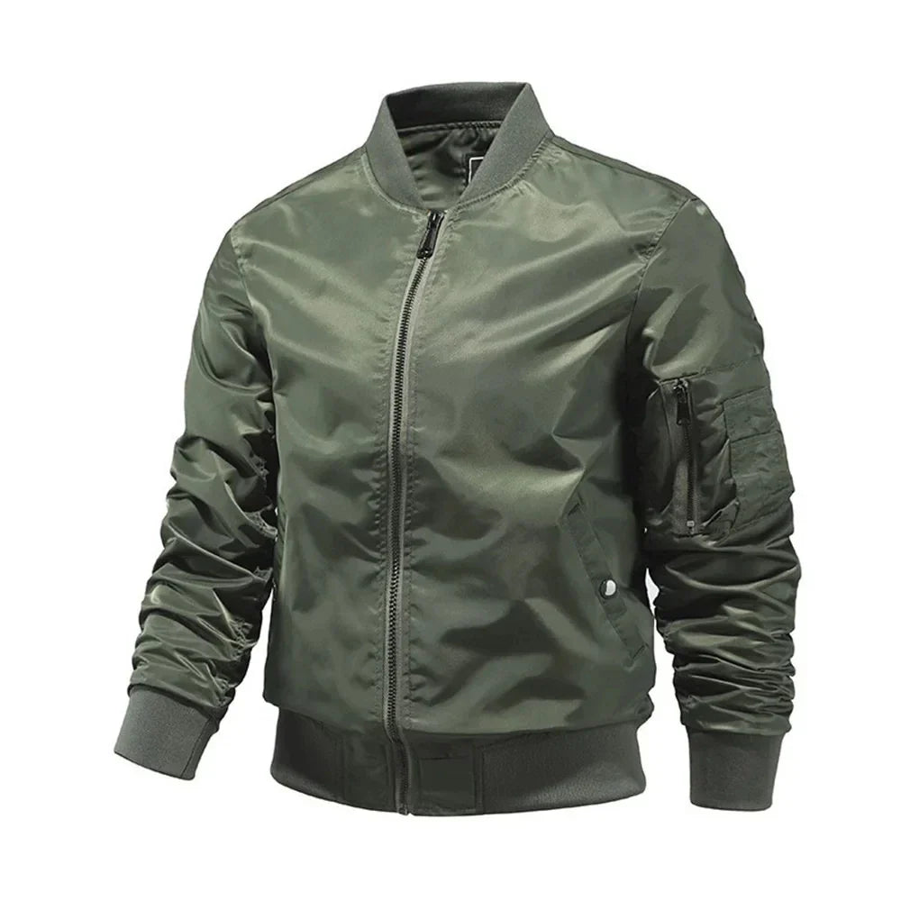 Matias Chaqueta Bomber