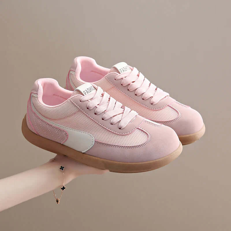 Sara | Zapatos con puntera ancha