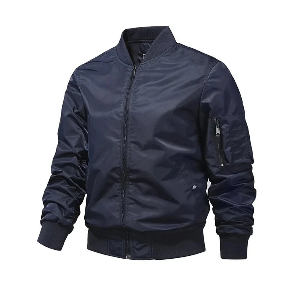 Matias Chaqueta Bomber