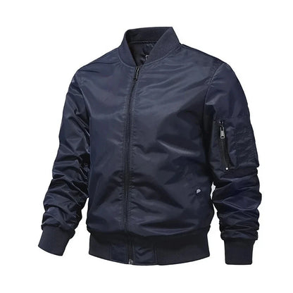 Matias Chaqueta Bomber