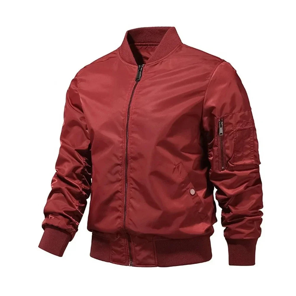 Matias Chaqueta Bomber