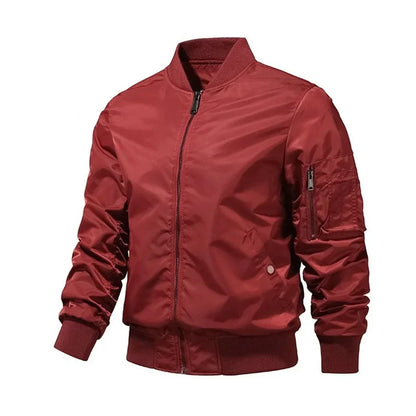 Matias Chaqueta Bomber