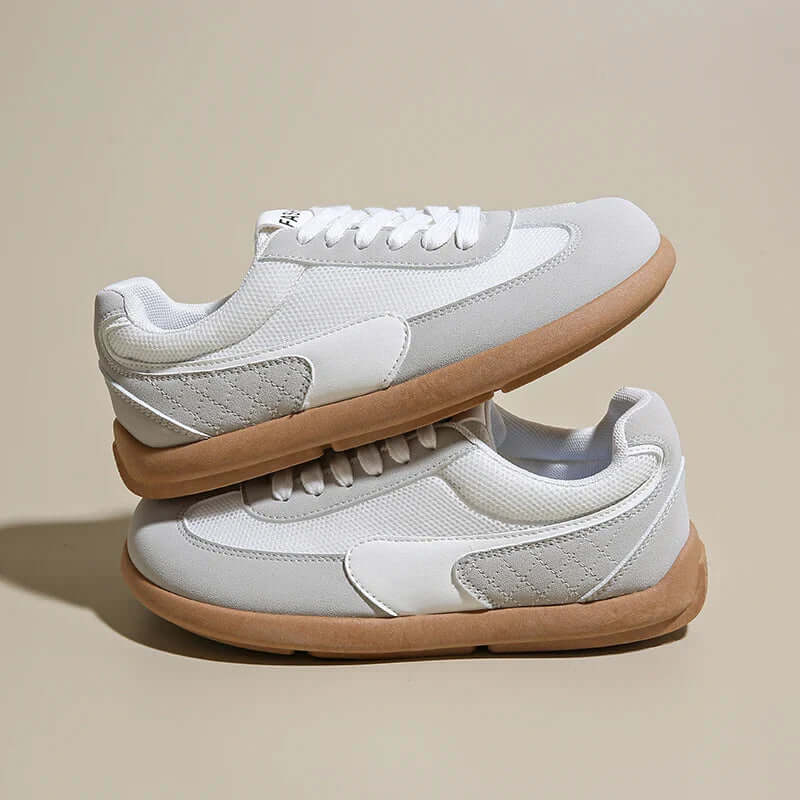 Sara | Zapatos con puntera ancha