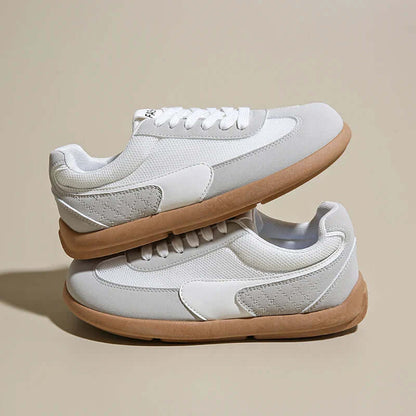 Sara | Zapatos con puntera ancha