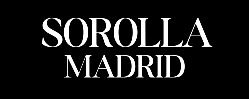 SOROLLA MADRID