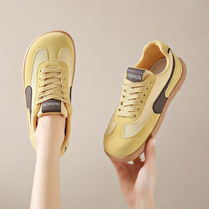 Sara | Zapatos con puntera ancha