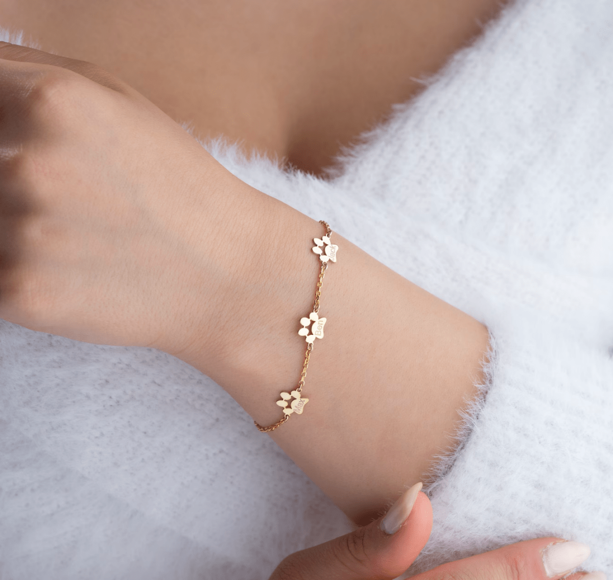 Sorolla | Pulsera Mascotas Queridas®