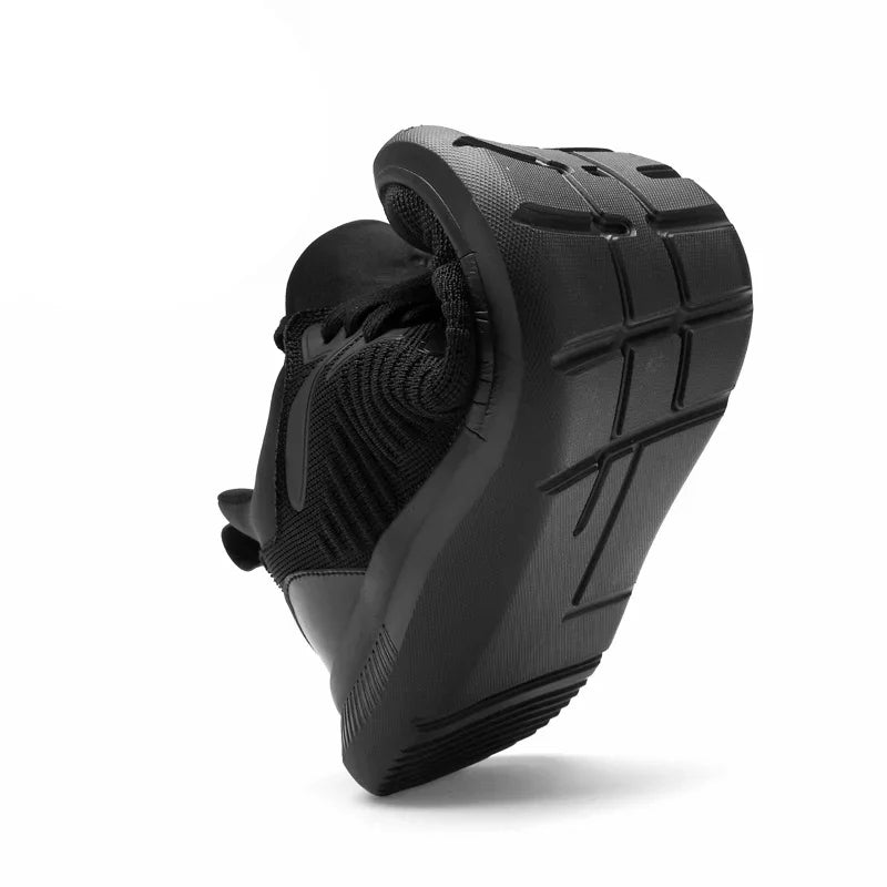 Hunter - Aumenta tu altura (+7CM)