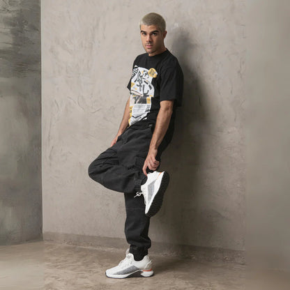 Hugo - Aumenta tu altura (+6cm +8cm)