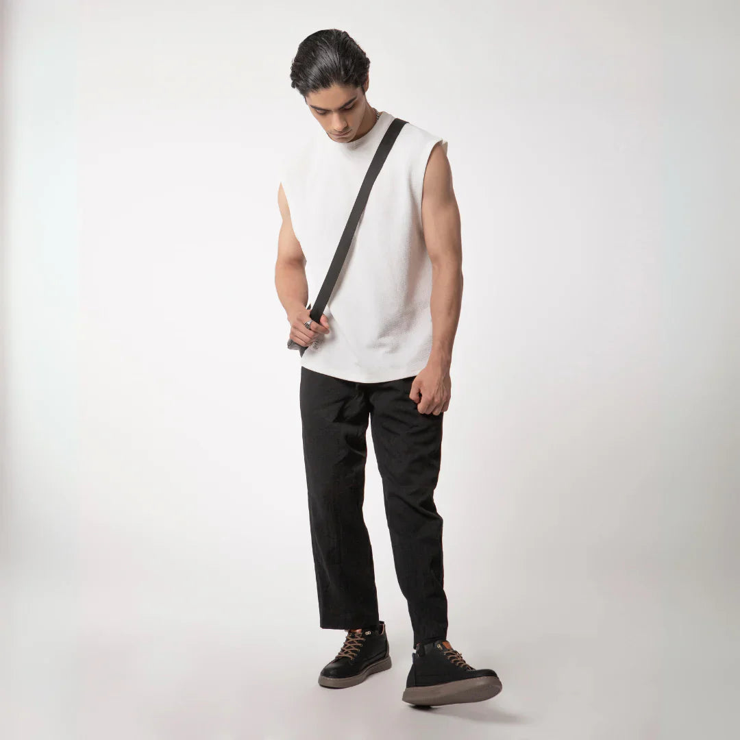 Luis - Aumenta tu altura (+6CM)