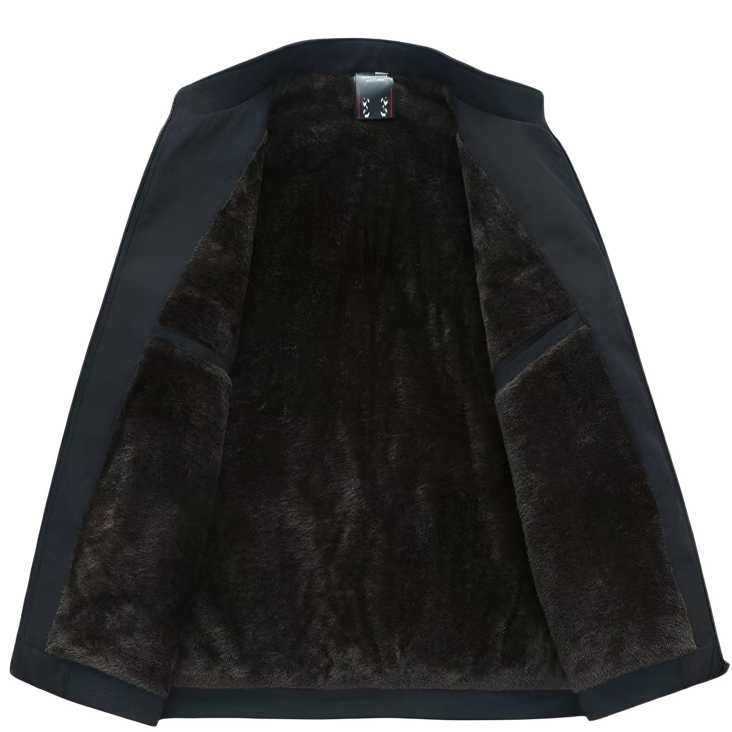 Nicolas™ | Chaqueta térmica impermeable.