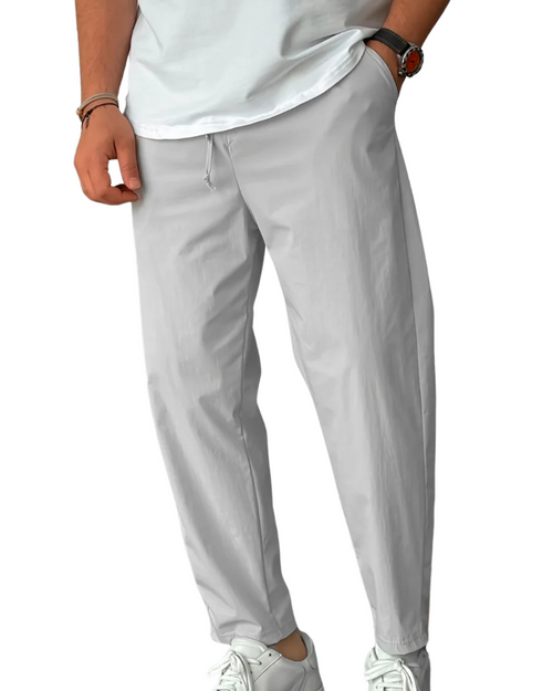 Pantalón elegante para hombre